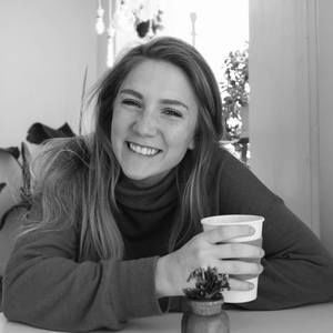 Meet your Posher, Anna